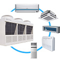 Кондиционеры (сплит-системы)